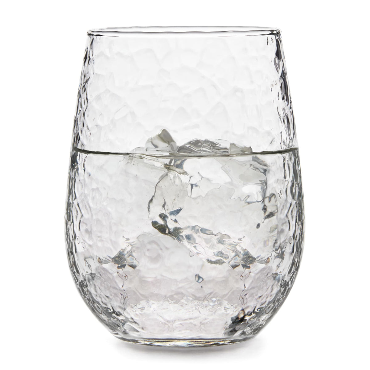 Libbey 1082 Wine Glass, 17 oz., Clear, 12/Case - photo 3