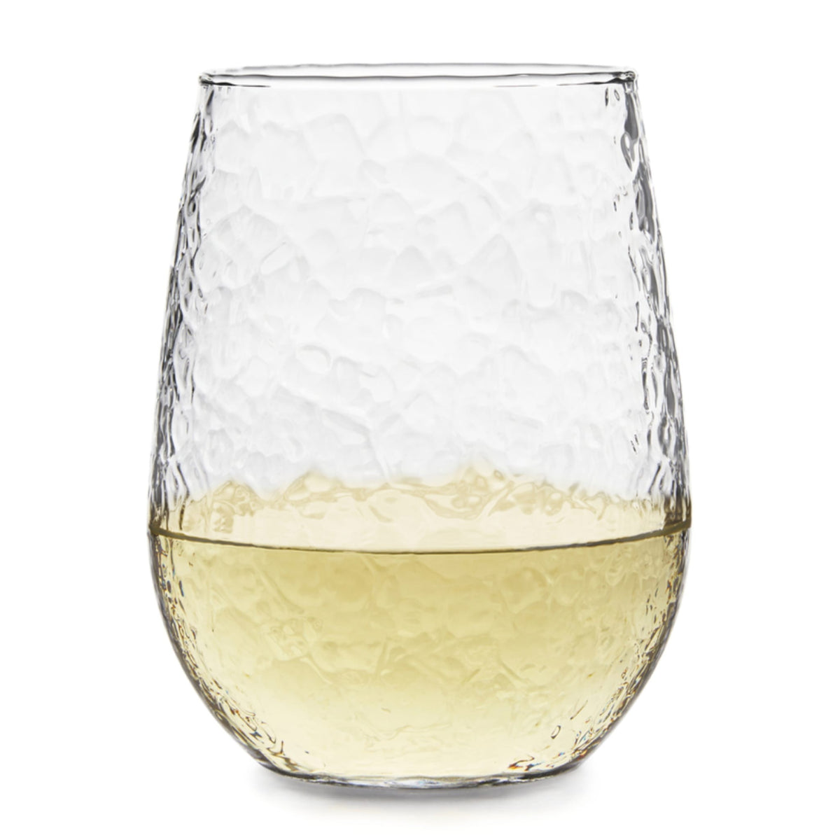 Libbey 1082 Wine Glass, 17 oz., Clear, 12/Case - Default Title