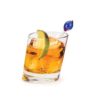 Libbey Pisa Old Fashioned Glass, Clear, 12/Case - 11.75 oz.