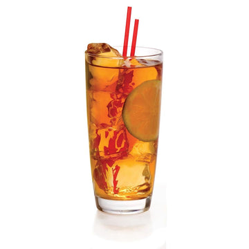 Libbey Embassy Cooler Glass, Clear, 36/Case - 12.5 oz.