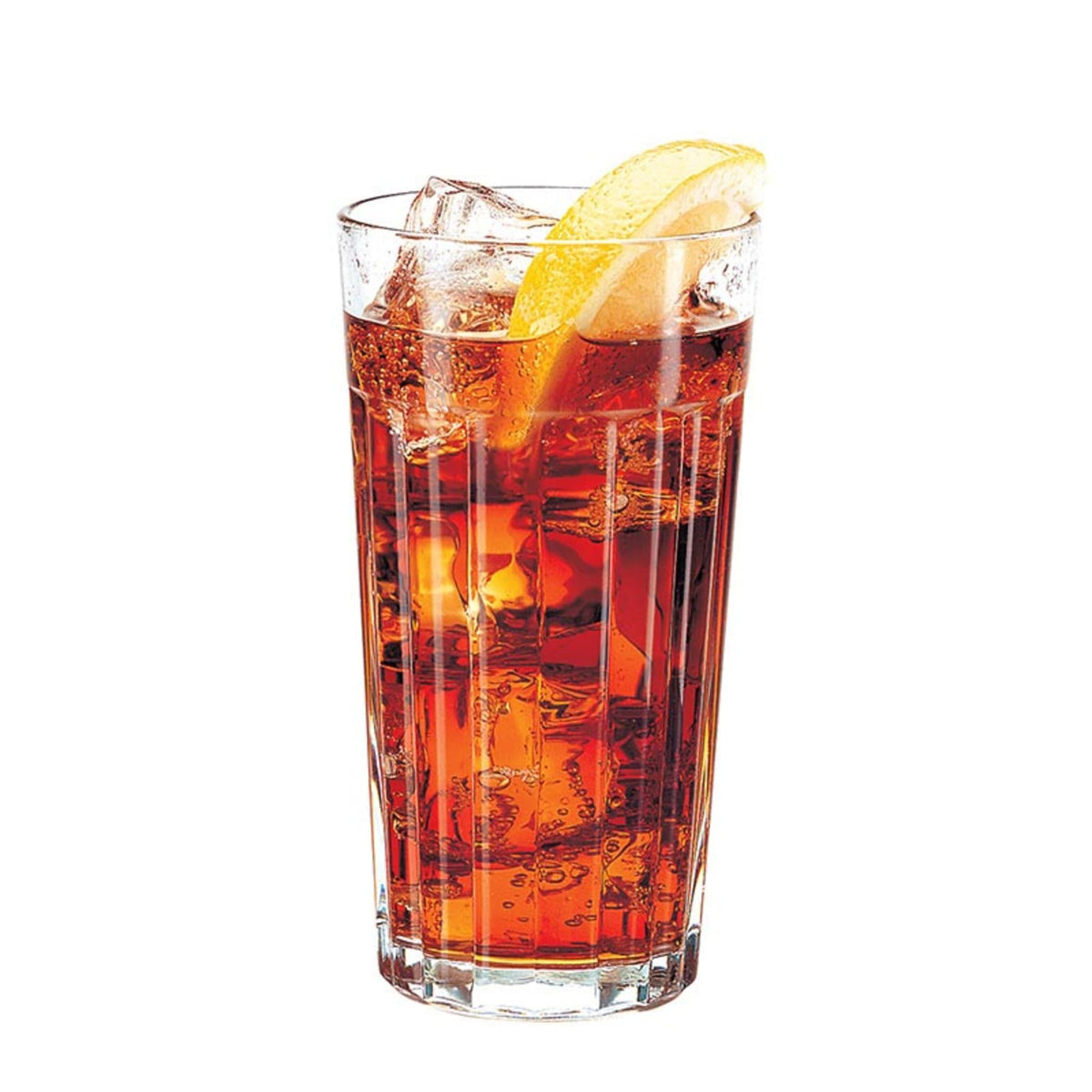 Libbey Cooler Glass, Clear - 16 oz.