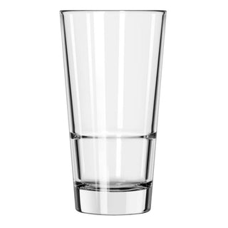 Libbey 15720 Endeavor Glass, 16.5 oz., Clear, 12/Case - Default Title