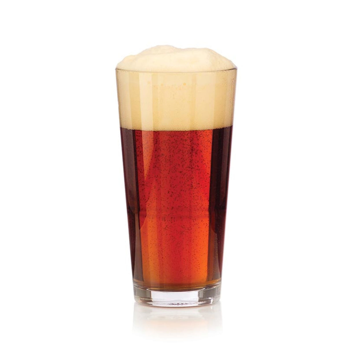 Libbey Restaurant Basics Mixing Glass, Clear, 24/Case - 17.25 oz.