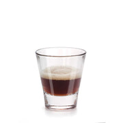 Libbey 15733 Endeavor Espresso Glass, 3.7 oz., Clear, 12/Case - Default Title