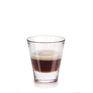 Libbey 15733 Endeavor Espresso Glass, 3.7 oz., Clear, 12/Case - Default Title
