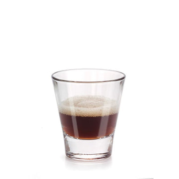 Libbey 15733 Endeavor Espresso Glass, 3.7 oz., Clear, 12/Case - Default Title