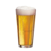 Libbey Restaurant Basics Mixing Glass, Clear, 24/Case - 22 oz.