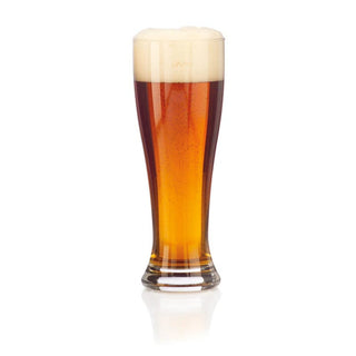 Libbey Pilsner Glass, Clear - 16 oz.