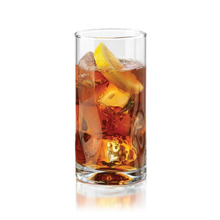 Libbey 1767790 Impressions Cooler Glass, 16.75 oz., Clear, 12/Case - Default Title