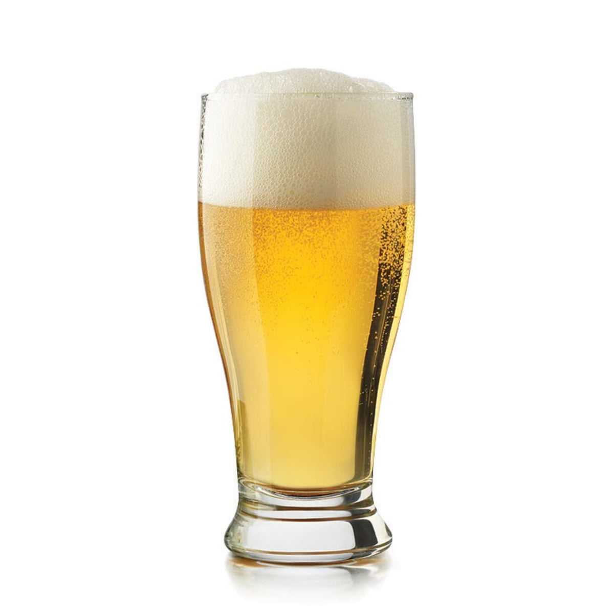 Libbey Pub Glass, Clear, 36/Case - 16 oz.