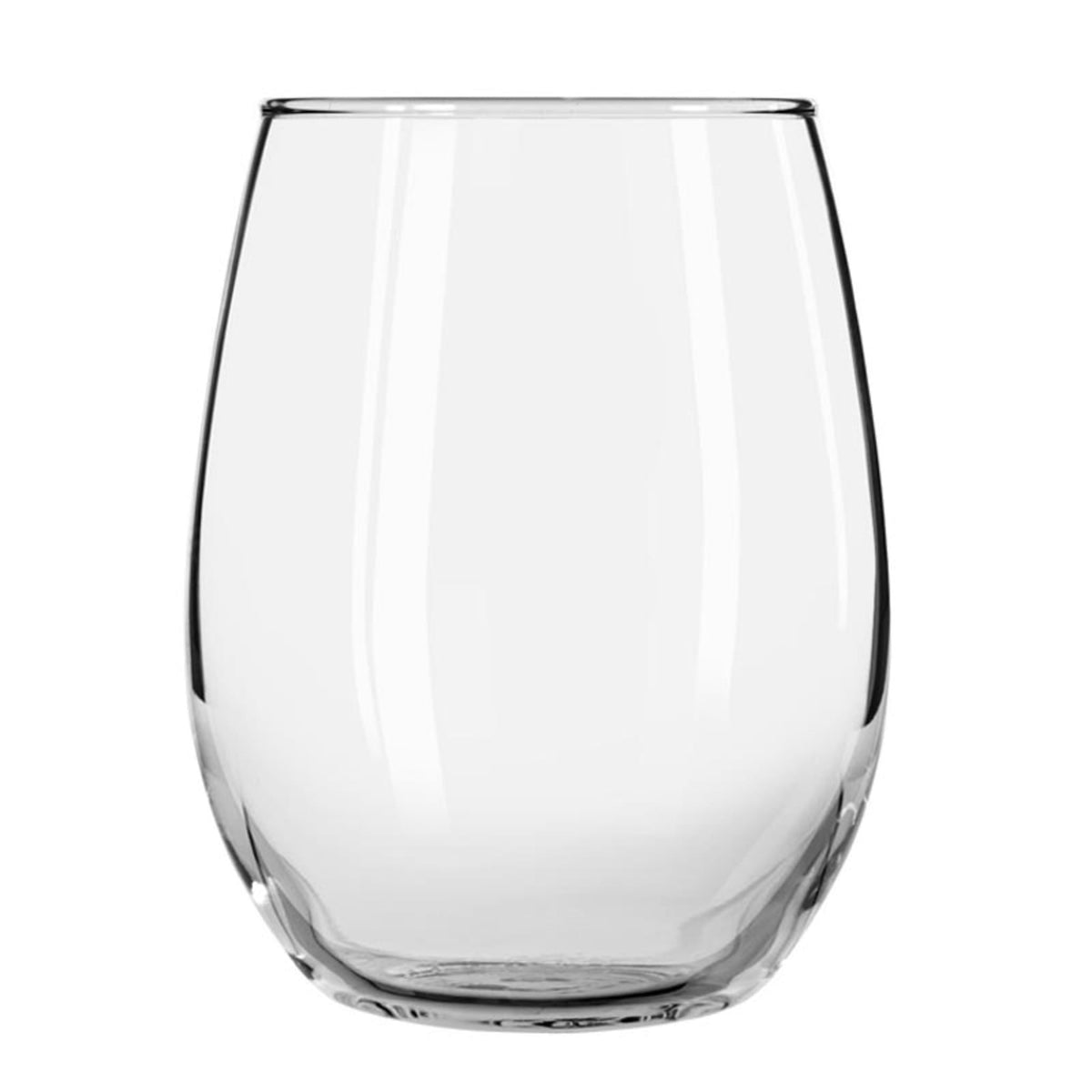 Libbey Wine Glass, Clear - 15 oz.