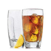 Libbey 2488 Chivalry Beverage Glass, 12 oz., Clear, 36/Case - photo 2