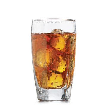 Libbey 2488 Chivalry Beverage Glass, 12 oz., Clear, 36/Case - Default Title