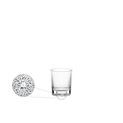 Spiegelau Lounge 2.0 Crystal Glass, Clear, 12/Case - 3 5/8"