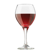 Libbey Perception Red Wine Glass, Clear, 24/Case - 13.5 oz.
