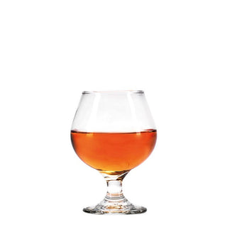 Libbey Embassy Brandy Glass, Clear - 9.25 oz.