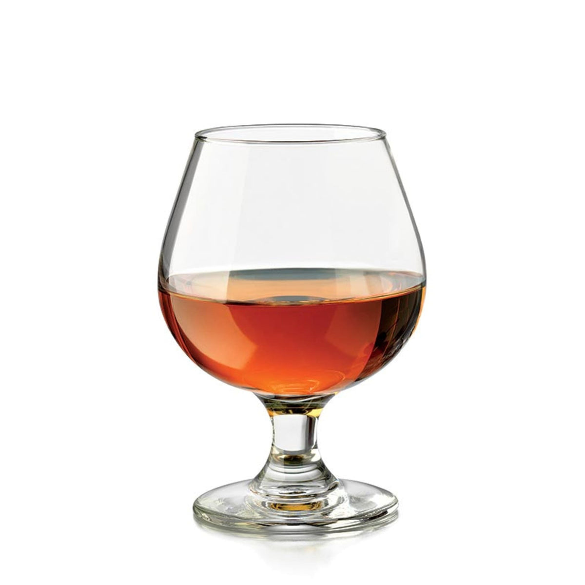 Libbey Embassy Brandy Glass, Clear - 11.5 oz.
