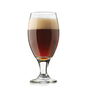 Libbey 3915 Teardrop Pilsner Glass, 14.75 oz., Clear, 36/Case - photo 2