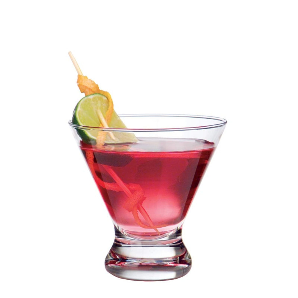 Libbey Cosmopolitan Glass, Clear, 12/Case - photo 2