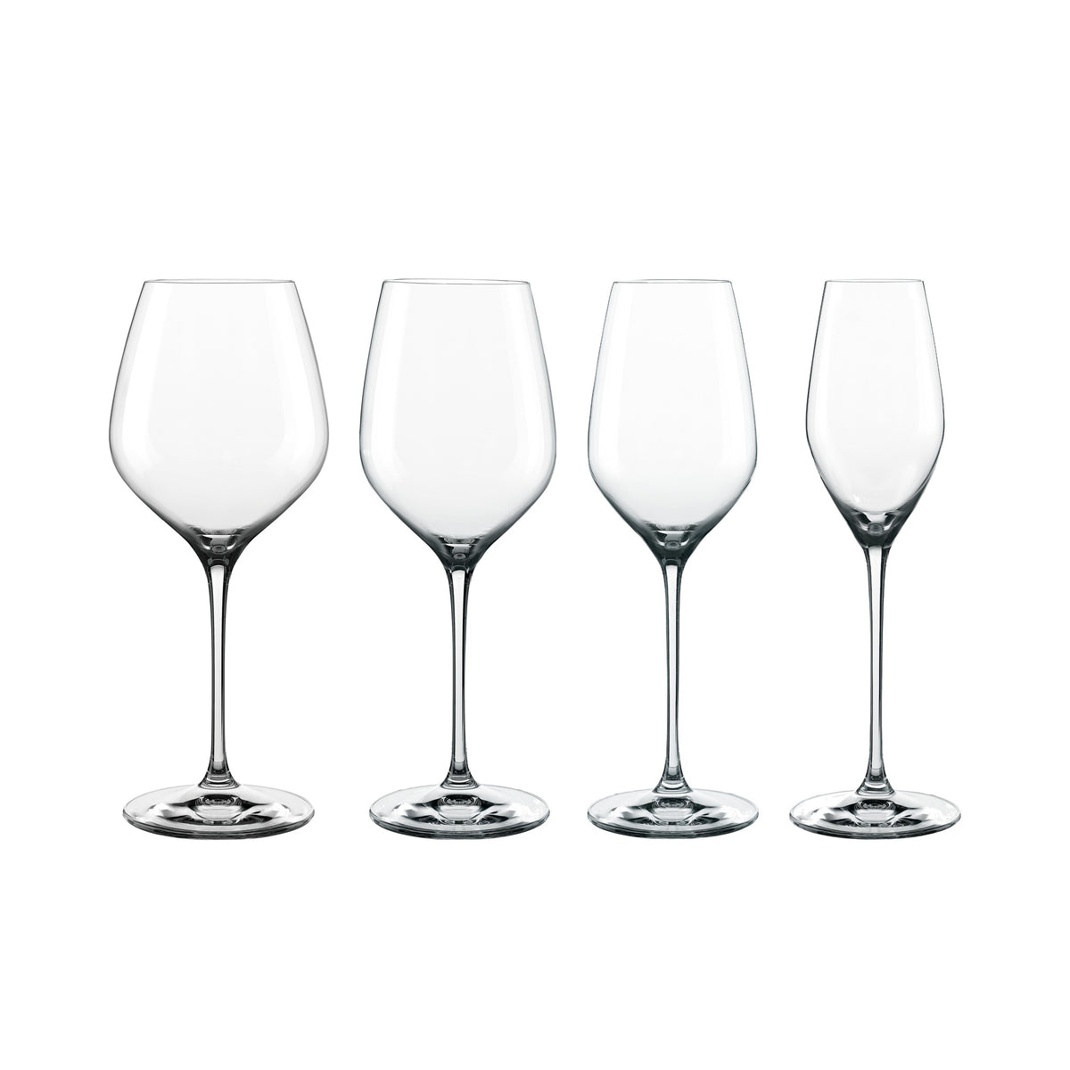 Spiegelau 4198035 Superiore Crystal Wine Glass, 27.5 oz., Clear, 12/Case - Default Title