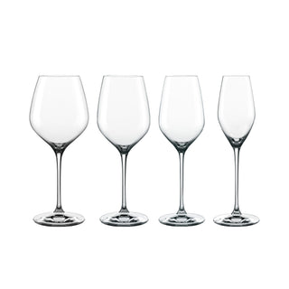 Spiegelau 4198035 Superiore Crystal Wine Glass, 27.5 oz., Clear, 12/Case - Default Title