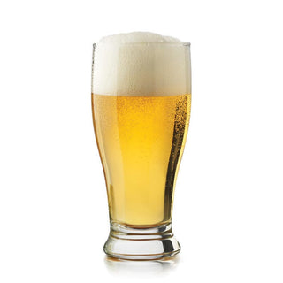 Libbey Pub Glass, Clear, 24/Case - 16 oz.