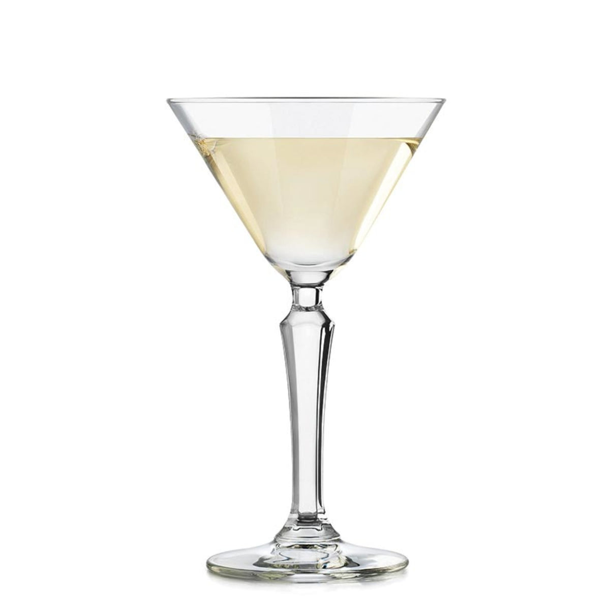 Libbey Speakeasy Nora Glass, Clear, 12/Case - photo 2