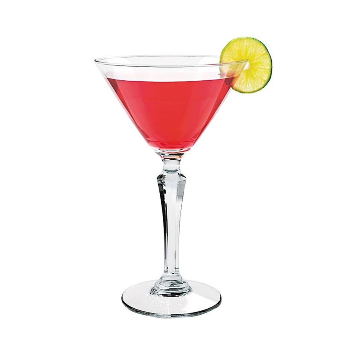 Libbey Speakeasy Nora Glass, Clear, 12/Case - photo 3