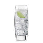 Reserve by Libbey 9027 Symmetry Cooler Glass, 16 oz., Clear, 12/Case - Default Title