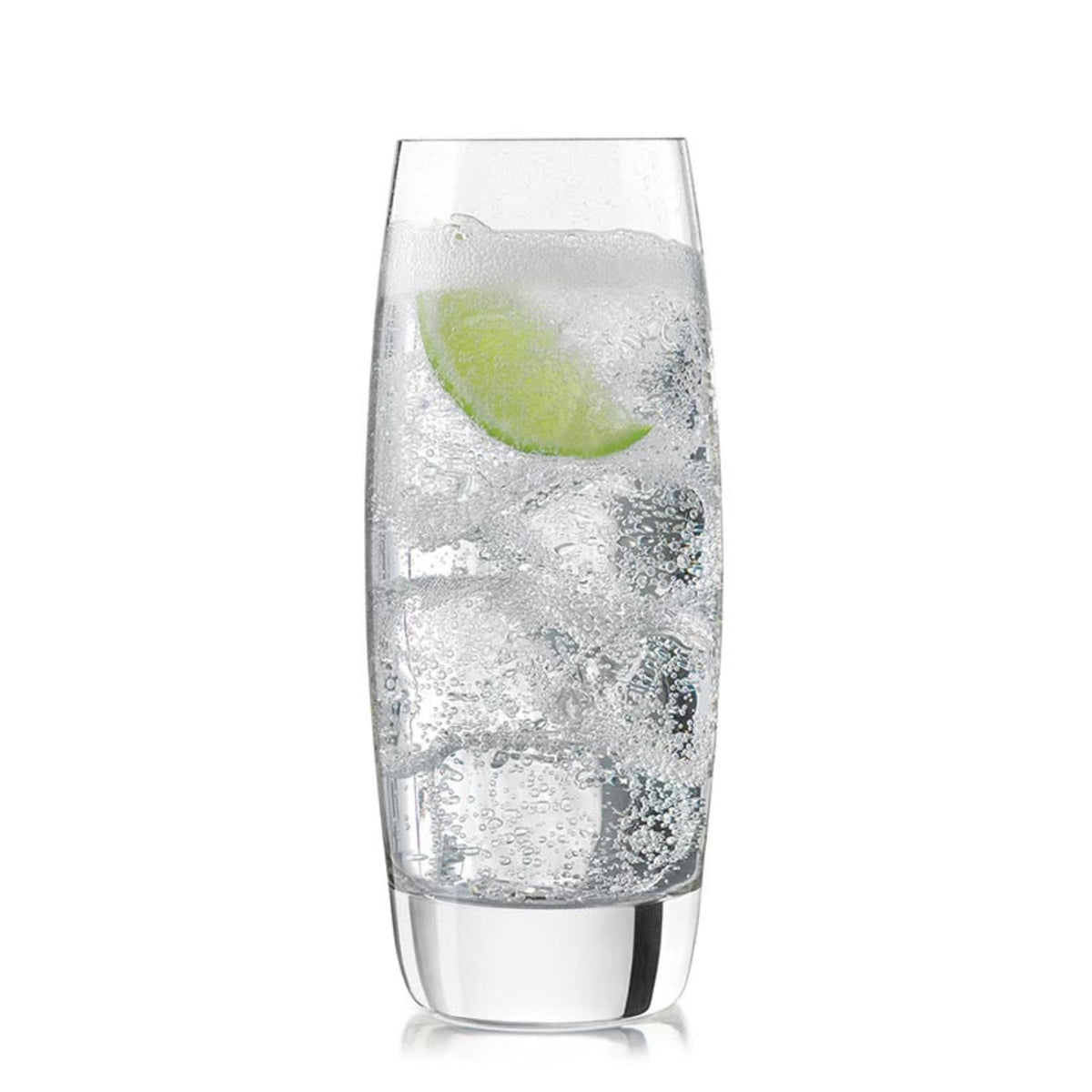 Reserve by Libbey 9027 Symmetry Cooler Glass, 16 oz., Clear, 12/Case - Default Title