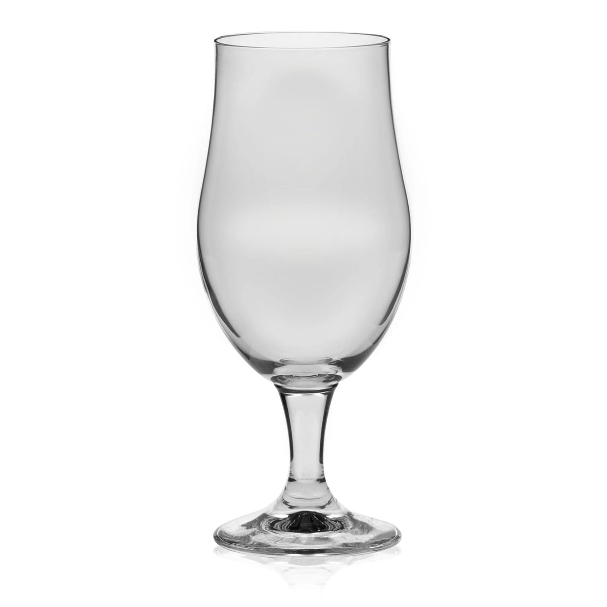 Reserve by Libbey 9185 Radius Cooler Glass, 16.5 oz., Clear, 12/Case - Default Title