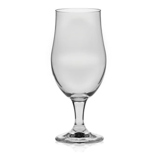 Reserve by Libbey 9185 Radius Cooler Glass, 16.5 oz., Clear, 12/Case - Default Title