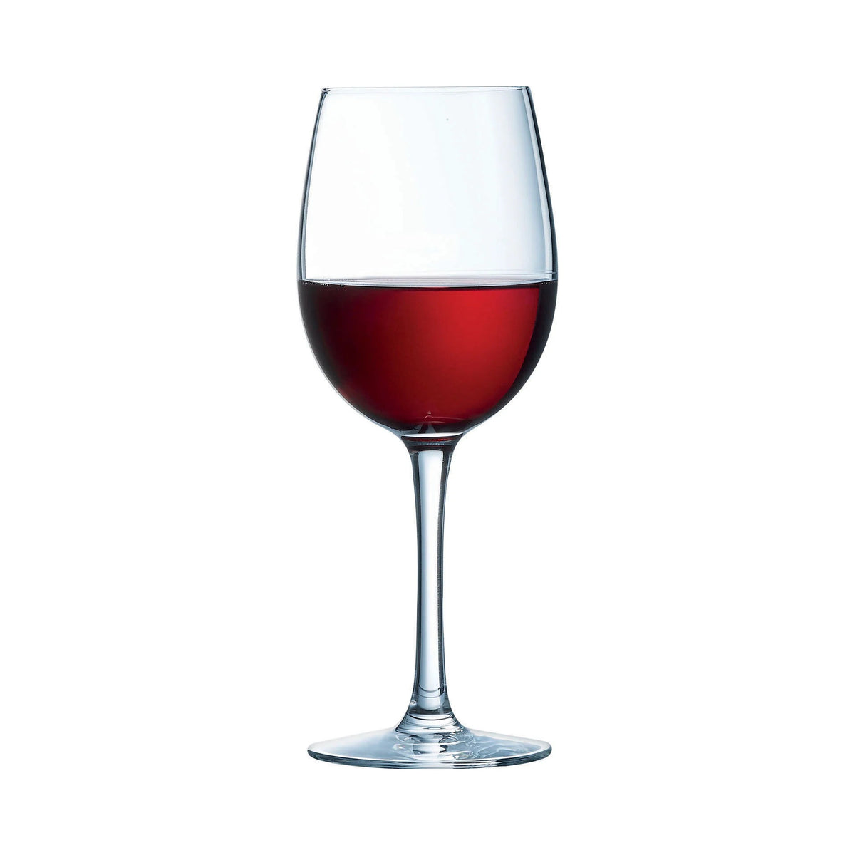 Arcoroc V3872 Glass Arc Cardinal, 12.5 oz., Clear, 24/Case - photo 2