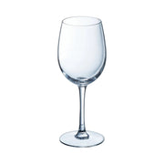 Arcoroc V3872 Glass Arc Cardinal, 12.5 oz., Clear, 24/Case - photo 3