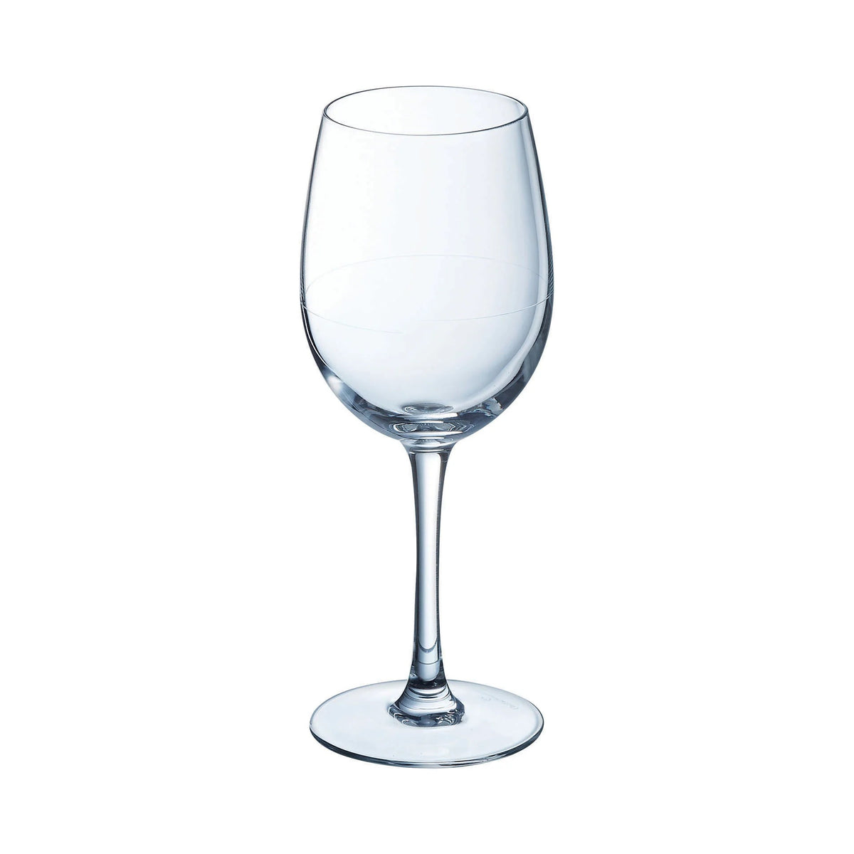 Arcoroc V3872 Glass Arc Cardinal, 12.5 oz., Clear, 24/Case - photo 3