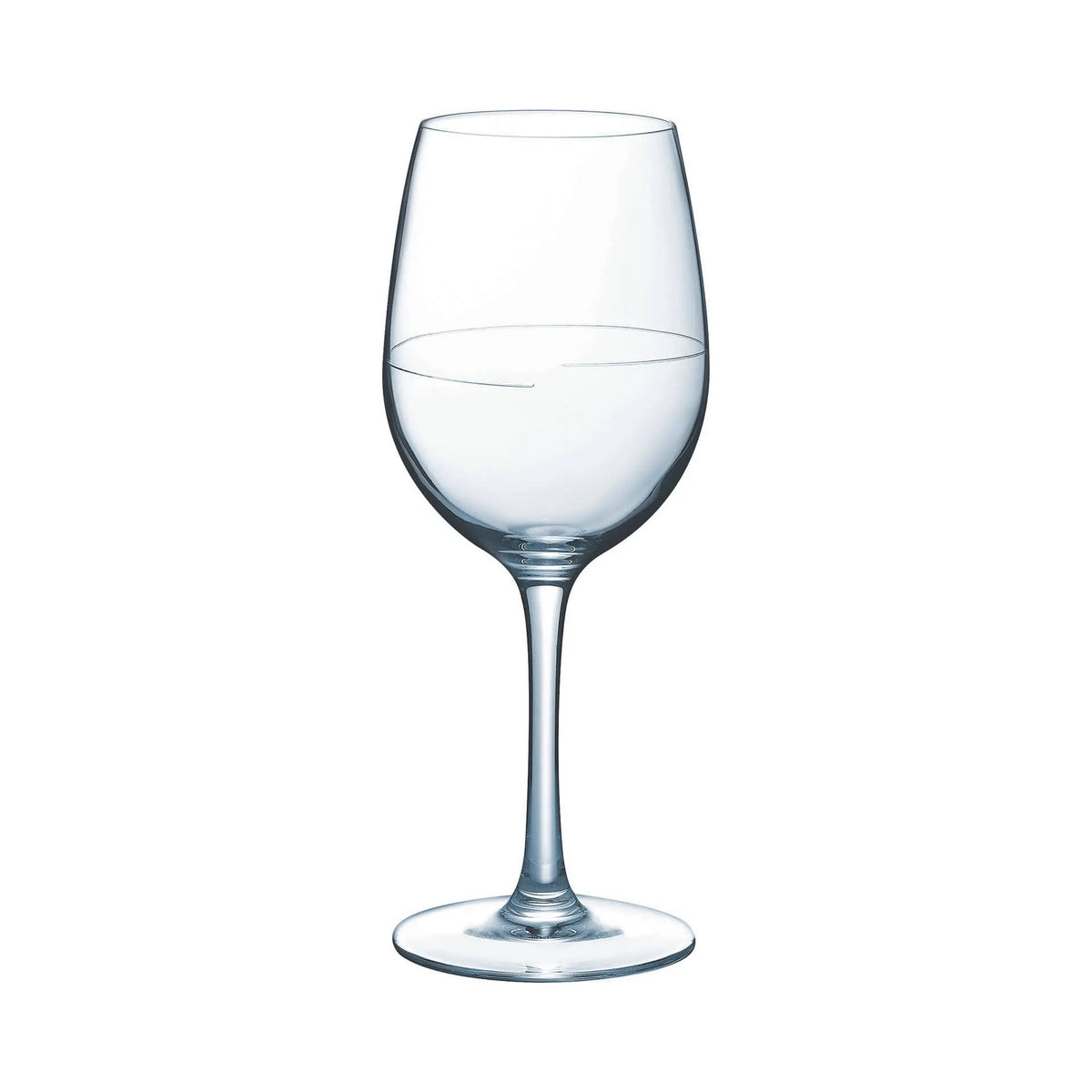 Arcoroc V3872 Glass Arc Cardinal, 12.5 oz., Clear, 24/Case - Default Title