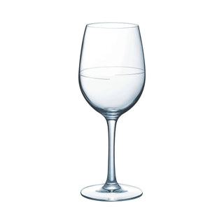 Arcoroc V3872 Glass Arc Cardinal, 12.5 oz., Clear, 24/Case - Default Title
