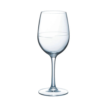 Arcoroc V3872 Glass Arc Cardinal, 12.5 oz., Clear, 24/Case - Default Title