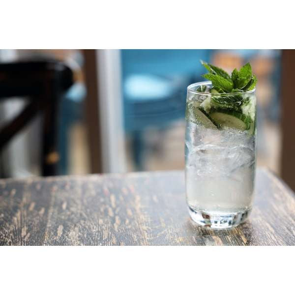 Arcoroc 17198 Cabernet Glass Arc Cardinal, 17 oz., Clear, 12/Case - Default Title