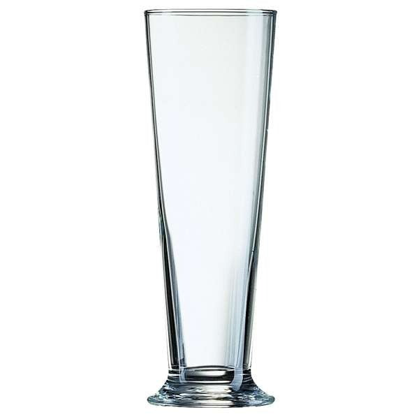 Arcoroc Glass Arc Cardinal, Clear, 24/Case - 14 oz.