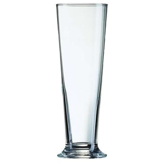Arcoroc Glass Arc Cardinal, Clear, 24/Case - 14 oz.
