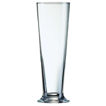 Arcoroc Glass Arc Cardinal, Clear, 24/Case - 14 oz.