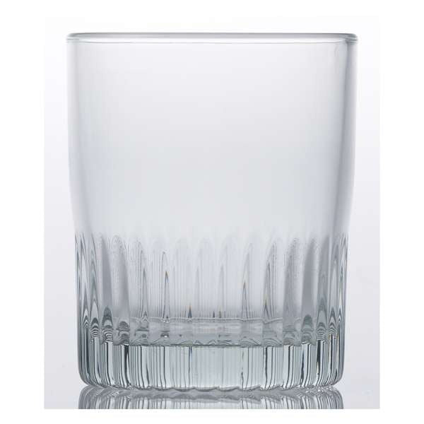 Arcoroc 29811 Glass Arc Cardinal, 8.75 oz., Clear, 36/Case - Default Title