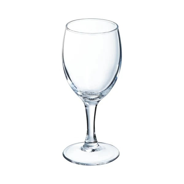 Arcoroc 37439 Elegance Glass Arc Cardinal, 4 oz., Clear, 12/Case - photo 2