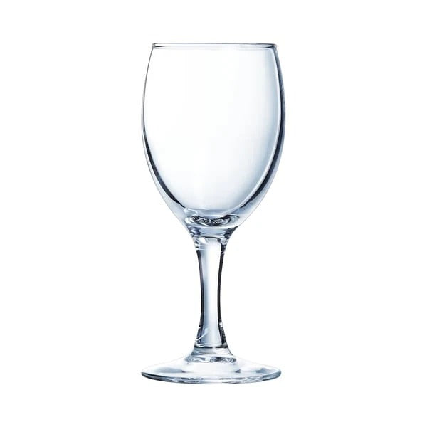 Arcoroc 37439 Elegance Glass Arc Cardinal, 4 oz., Clear, 12/Case - photo 3