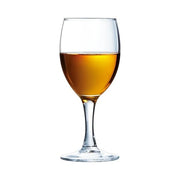 Arcoroc 37439 Elegance Glass Arc Cardinal, 4 oz., Clear, 12/Case - Default Title
