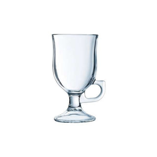 Arcoroc Glass Arc Cardinal, Clear, 24/Case - 8.5 oz.