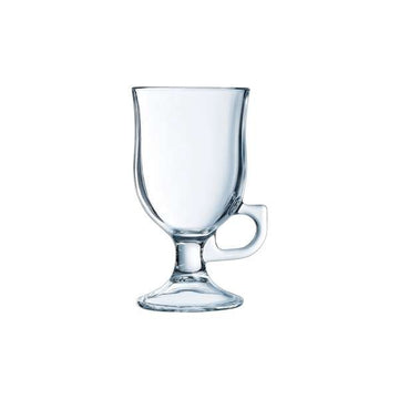 Arcoroc Glass Arc Cardinal, Clear, 24/Case - 8.5 oz.