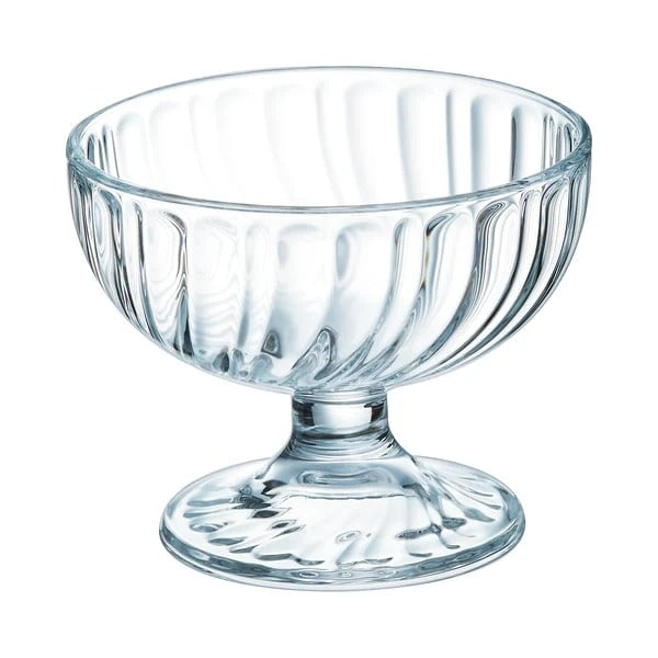 Arcoroc V7431 Glass Dish Arc Cardinal, 12 oz., Clear, 24/Case - photo 2