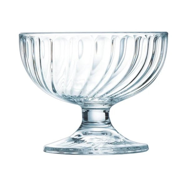 Arcoroc V7431 Glass Dish Arc Cardinal, 12 oz., Clear, 24/Case - photo 3